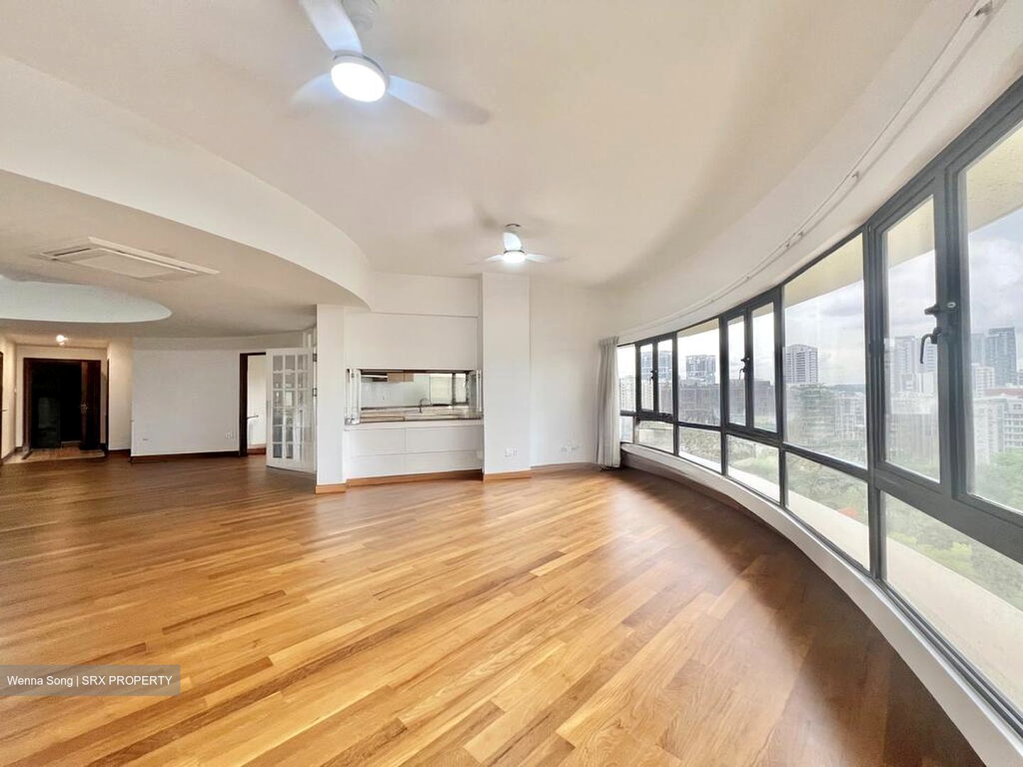 Stevens Road (D10), Condominium #524942151